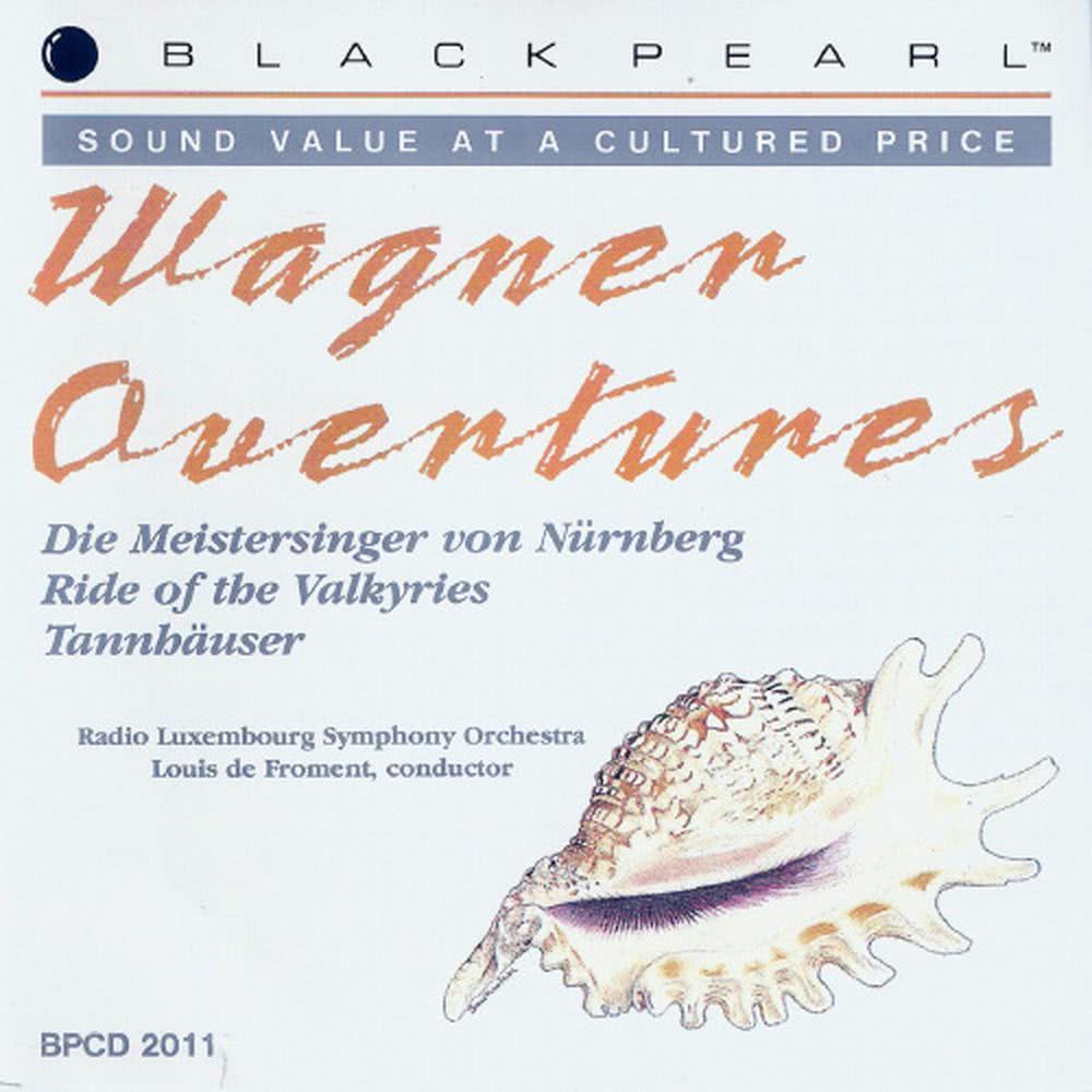 Der Meistersinger von Nurnberg: Overture