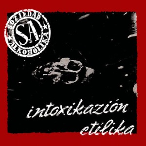收聽Soziedad Alkoholika的P.F.D.D.E.A.H.E.L.O. (I)歌詞歌曲