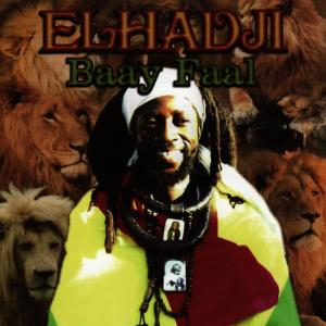 ดาวน์โหลดและฟังเพลง Blessing พร้อมเนื้อเพลงจาก Elhadji