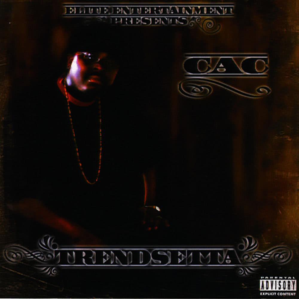 Back on the Block f/ Innerstate Ike (Explicit)