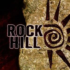 Rock Hill的專輯Rock Hill