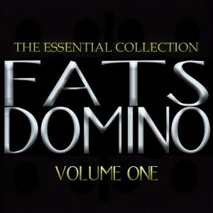 ดาวน์โหลดและฟังเพลง Domino Stomp พร้อมเนื้อเพลงจาก Fats Domino
