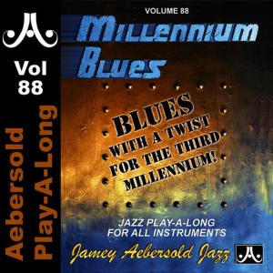 John Stetch的專輯Millennium Blues - Volume 88