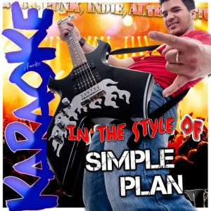 收聽Ameritz - Karaoke的Untitled (In the Style of Simple Plan) (Karaoke Version)歌詞歌曲