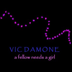 收聽Vic Damone的I Like The Likes Of You歌詞歌曲