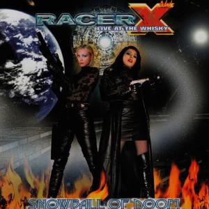 收聽Racer X的Into the Night (Live)歌詞歌曲