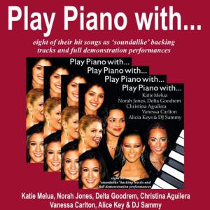 ดาวน์โหลดและฟังเพลง A Thousand Miles ] (Full Instrumental Performance with Piano) พร้อมเนื้อเพลงจาก The Backing Tracks