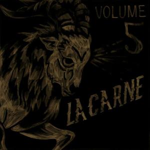 ดาวน์โหลดและฟังเพลง Luz Vermelha พร้อมเนื้อเพลงจาก La Carne