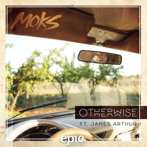 收聽MOKS的Otherwise歌詞歌曲