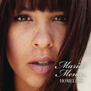 อัลบัม Homeless ศิลปิน Maria Mena