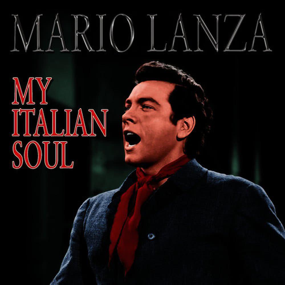 O Sole Mio