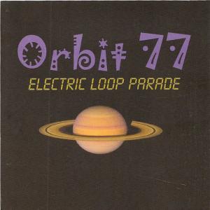 收聽Orbit 77的Fly On The Wall歌詞歌曲