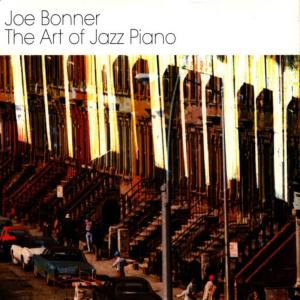 Joe Bonner的專輯The Art Of Jazz Piano