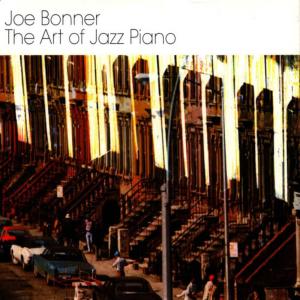 收聽Joe Bonner的Willow Weep For Me歌詞歌曲