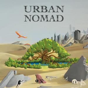 ดาวน์โหลดและฟังเพลง Between Two Worlds พร้อมเนื้อเพลงจาก Urban Nomad
