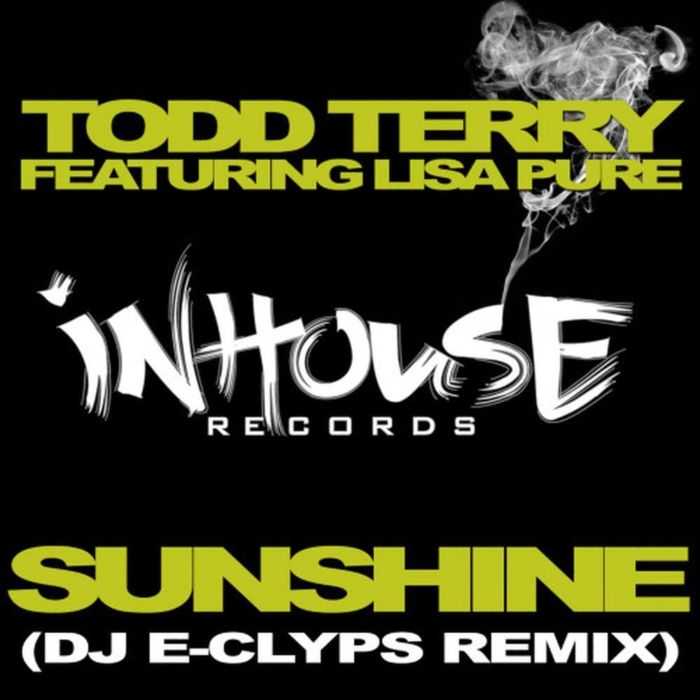 Sunshine [DJ E-Clyps Instrumental] (DJ E-Clyps Instrumental)