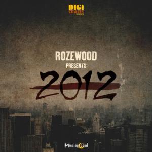 Rozewood的專輯2012