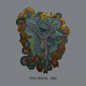 收聽Nauzea Orchestra的Hero歌詞歌曲