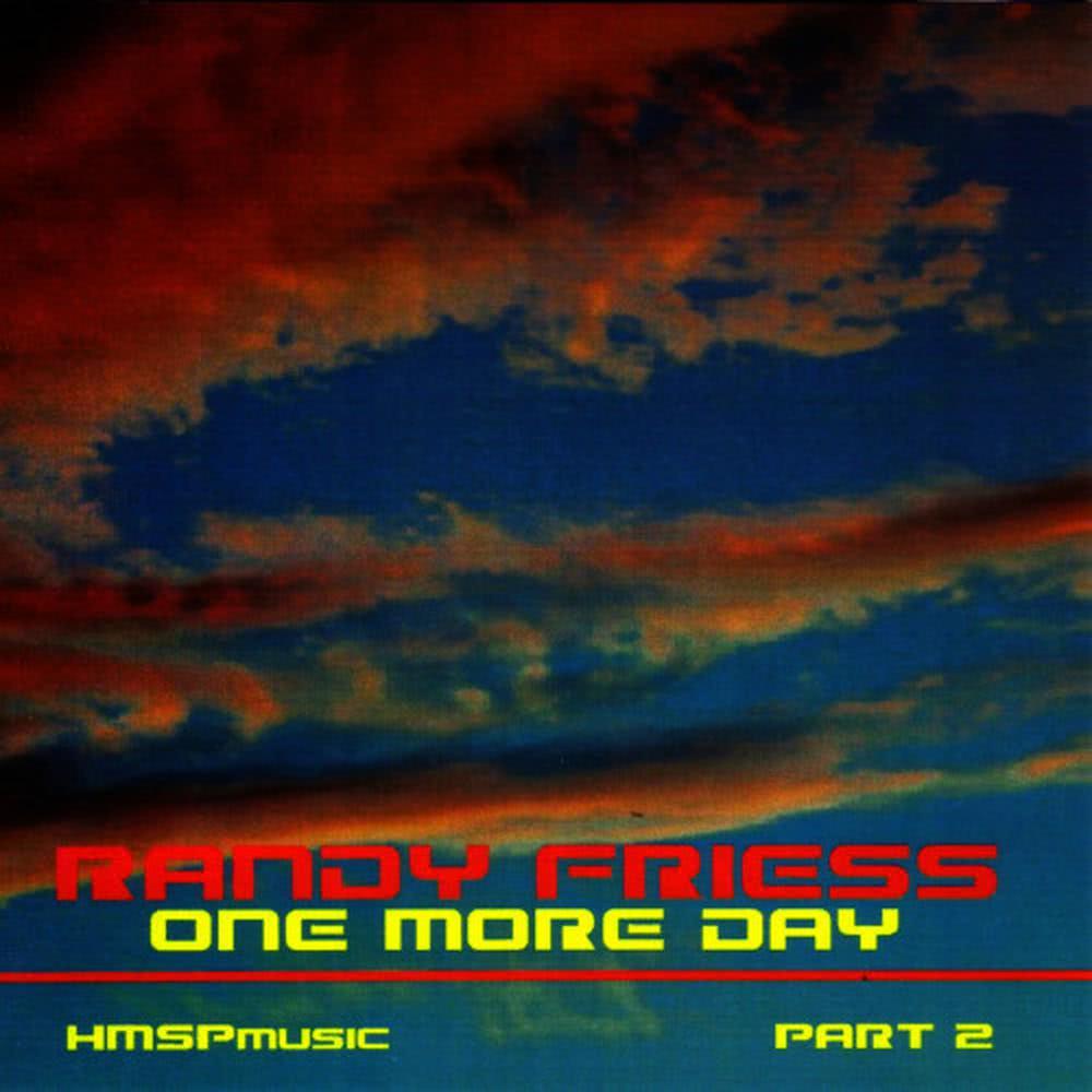 One More Day(Livewater Sunrise Edit)