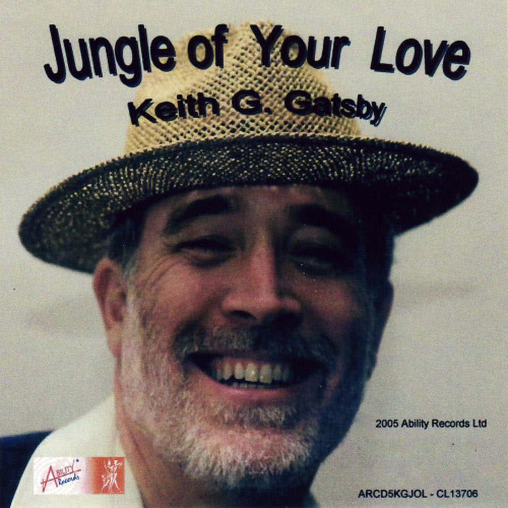 Jungle Of Your Love (Club Mix)
