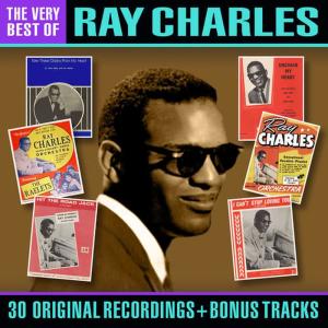 收聽Ray Charles的The Ray歌詞歌曲