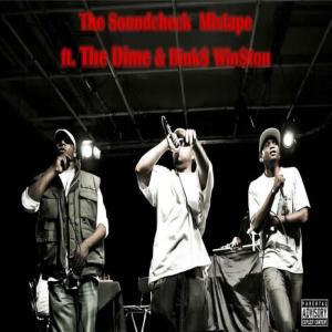 收聽The Dime的Crushed Grapes (Feat Bink$ Win$ston) [The Purple Album Remix] (The Purple Album Remix|Explicit)歌詞歌曲