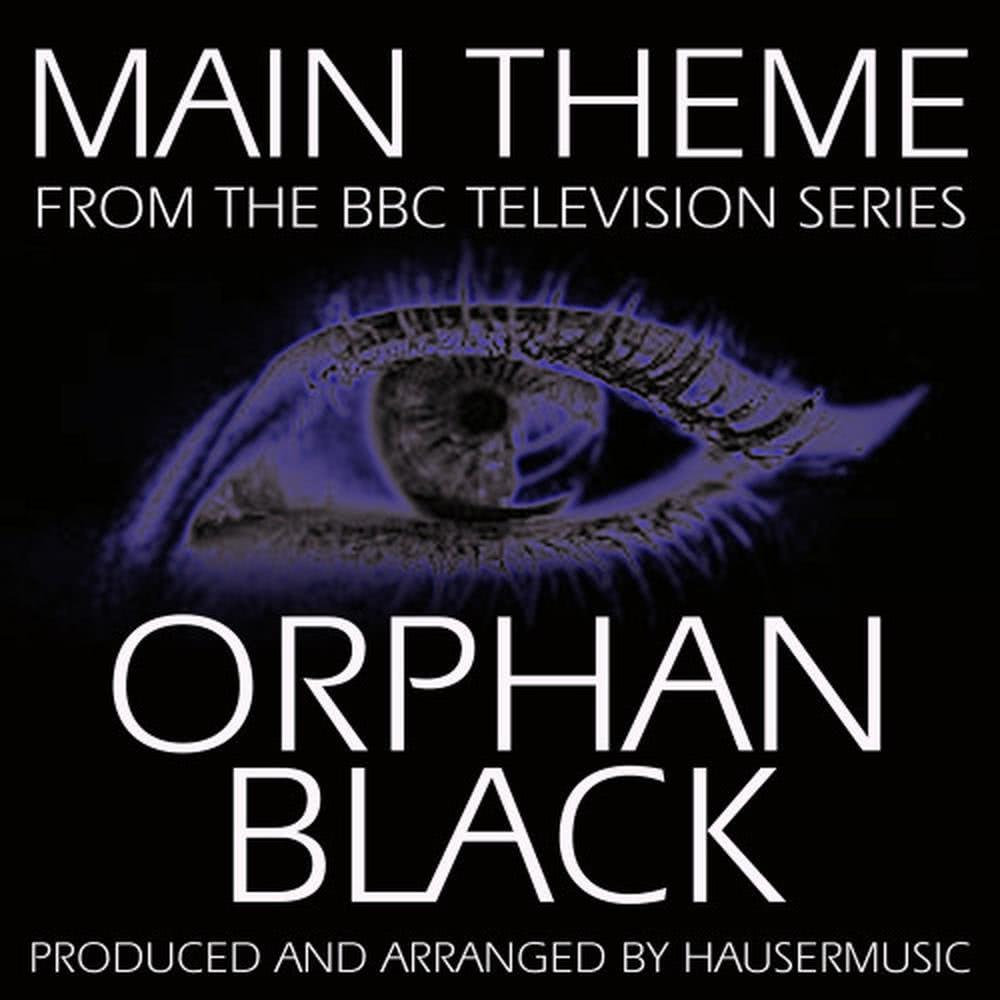 Orphan Black: Main Title