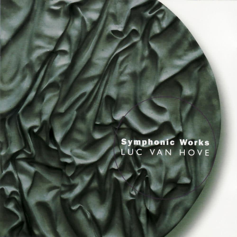 Symphony No. 2, Op. 34: II. Quasi una fantasia e epilogo
