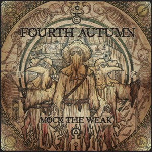 ดาวน์โหลดและฟังเพลง Black Humour พร้อมเนื้อเพลงจาก Fourth Autumn