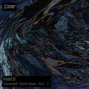 收聽PANTO的Ring Mod歌詞歌曲