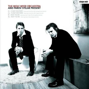 收聽WolfMyerOrchestra的Next to Me (Explicit)歌詞歌曲