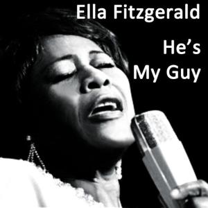 收聽Ella Fitzgerald的Little White Lies歌詞歌曲