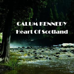 收聽Calum Kennedy的Geordie歌詞歌曲
