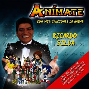 收聽Ricardo Silva的Alumina歌詞歌曲