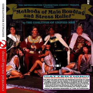 ดาวน์โหลดและฟังเพลง Tested In Japan พร้อมเนื้อเพลงจาก The Coalition Of Unified Men