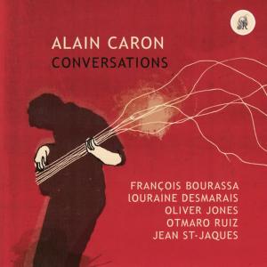 ดาวน์โหลดและฟังเพลง Questions พร้อมเนื้อเพลงจาก Alain Caron