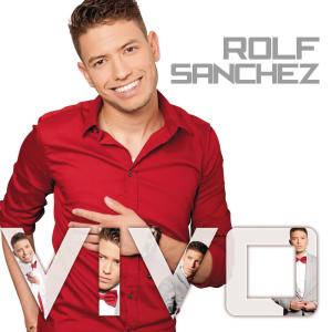 ดาวน์โหลดและฟังเพลง Vivo พร้อมเนื้อเพลงจาก Rolf Sanchez