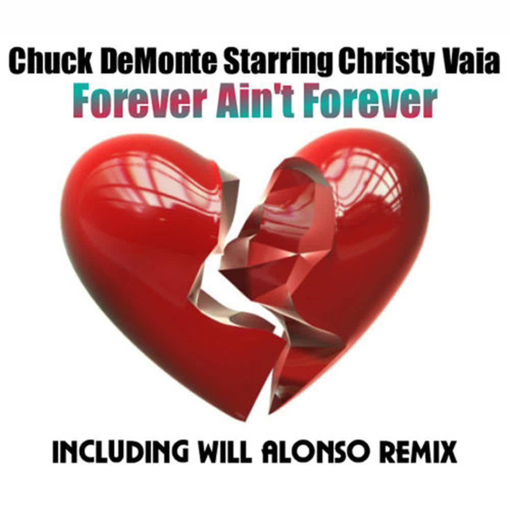 Forever Aint Forever (Will Alonso Remix)