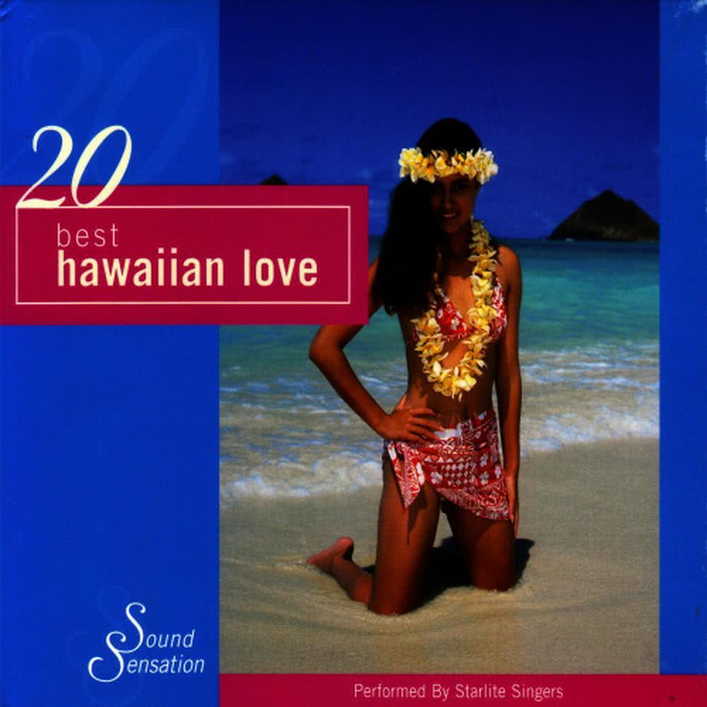 Aloha Oe