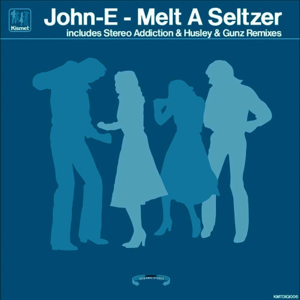 Melta a Seltzer (Husley & Gunz Remix)