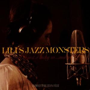 ดาวน์โหลดและฟังเพลง Like Someone in Love(Originally Performed by Johnny Burke/Jimmy Van Heusen) พร้อมเนื้อเพลงจาก Lili's Jazz Monsters