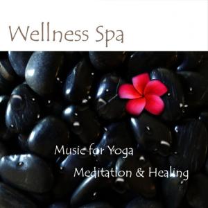 ดาวน์โหลดและฟังเพลง Cryin' Out พร้อมเนื้อเพลงจาก Wellness Spa Ensemble