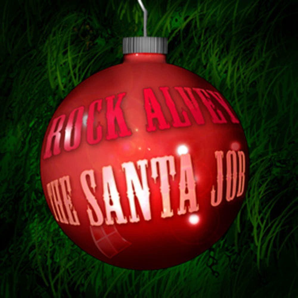 The Santa Job