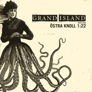 Grand Island的專輯Songs From Östra Knoll 1:22