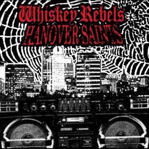收聽Hanover Saints的The Last Stand歌詞歌曲