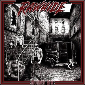 收聽Rawhide的Sanitarium Blues (Explicit)歌詞歌曲