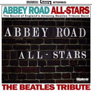 อัลบัม The Beatles Tribute ศิลปิน Abbey Road All-Stars