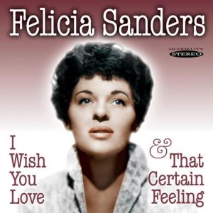 ดาวน์โหลดและฟังเพลง Dancing in the Dark พร้อมเนื้อเพลงจาก Felicia Sanders
