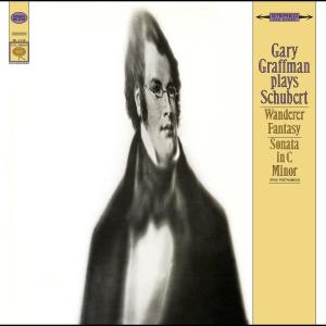 Gary Graffman的專輯Schubert: Fantasy in C Major, D. 760 "Wandererfantasie" & Piano Sonata No. 19 in C Minor, D. 958