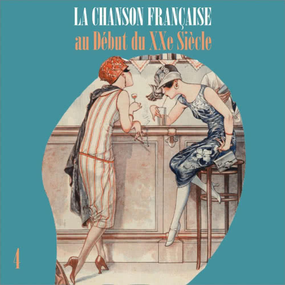 La Fille Du Chiffonier